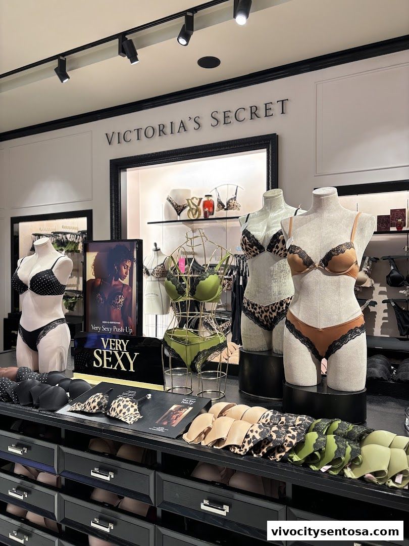 Victorias Secret