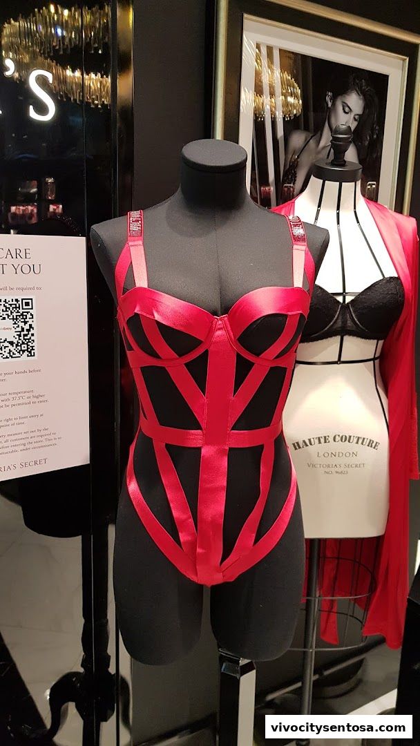 Victorias Secret