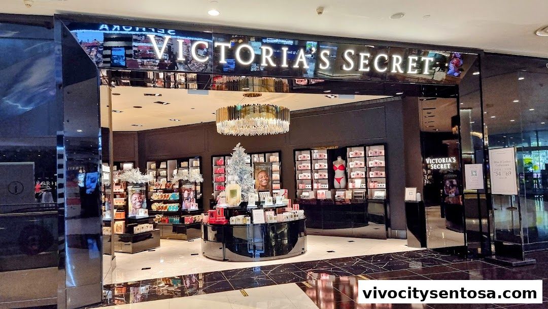 Victorias Secret