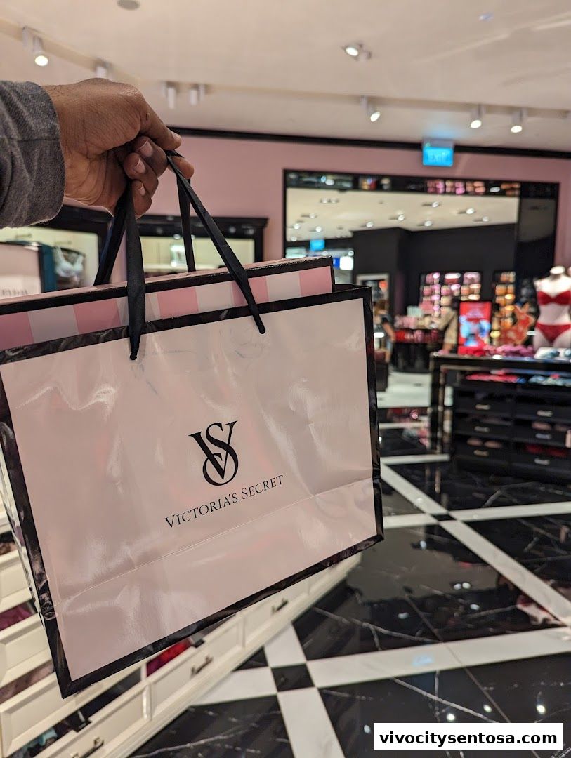 Victorias Secret