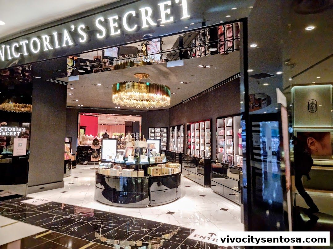 Victorias Secret