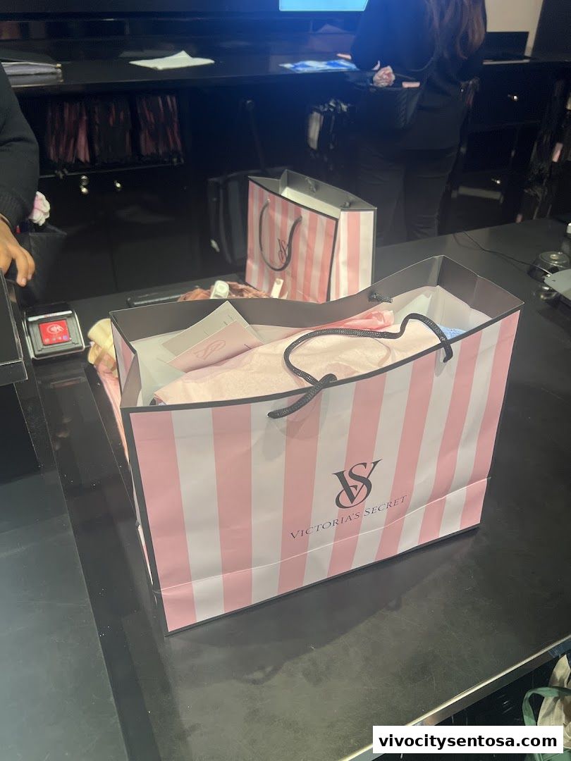 Victorias Secret
