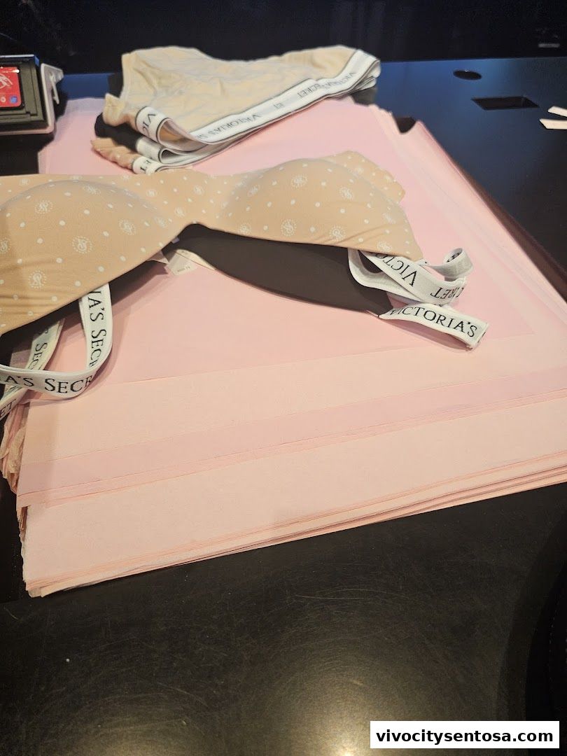 Victorias Secret