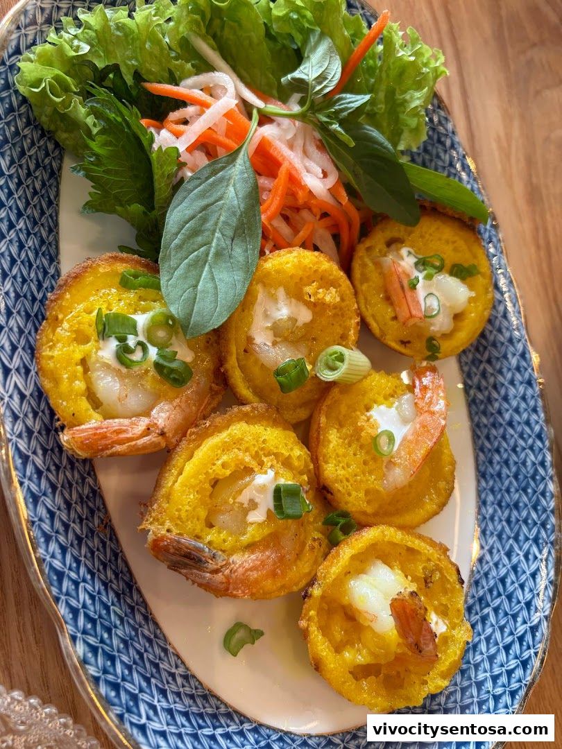 VietSmith - Vivo City