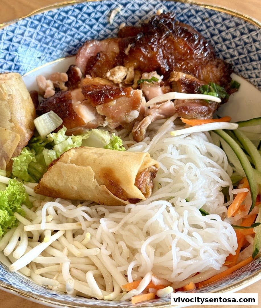 VietSmith - Vivo City