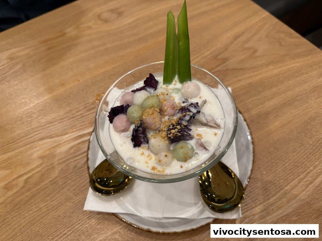 VietSmith - Vivo City