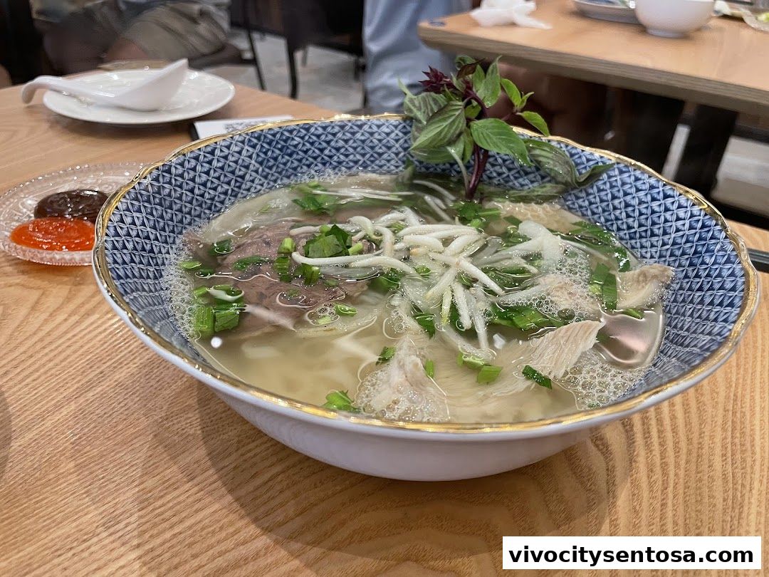 VietSmith - Vivo City