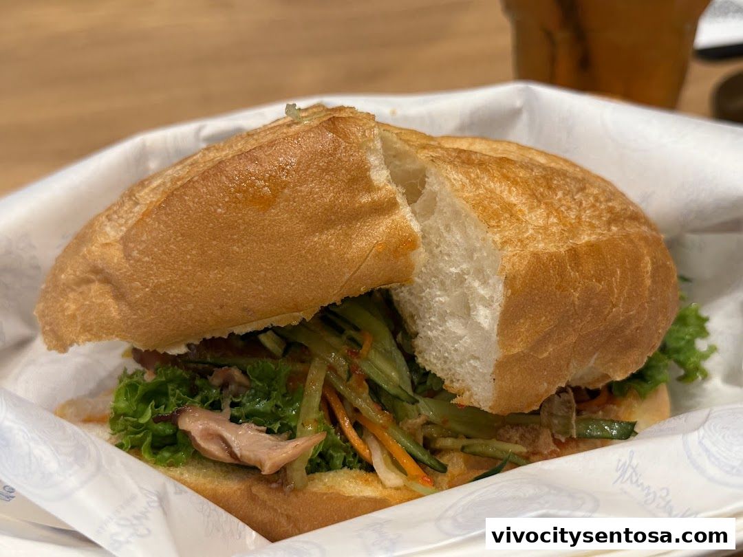 VietSmith - Vivo City