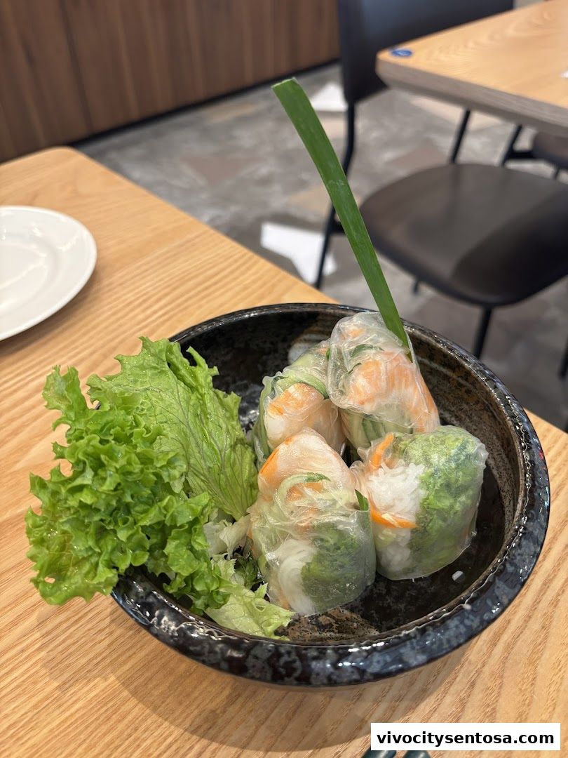 VietSmith - Vivo City