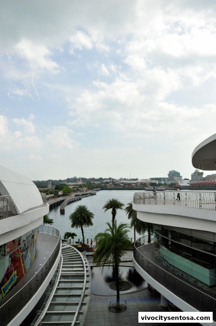 Vivo City