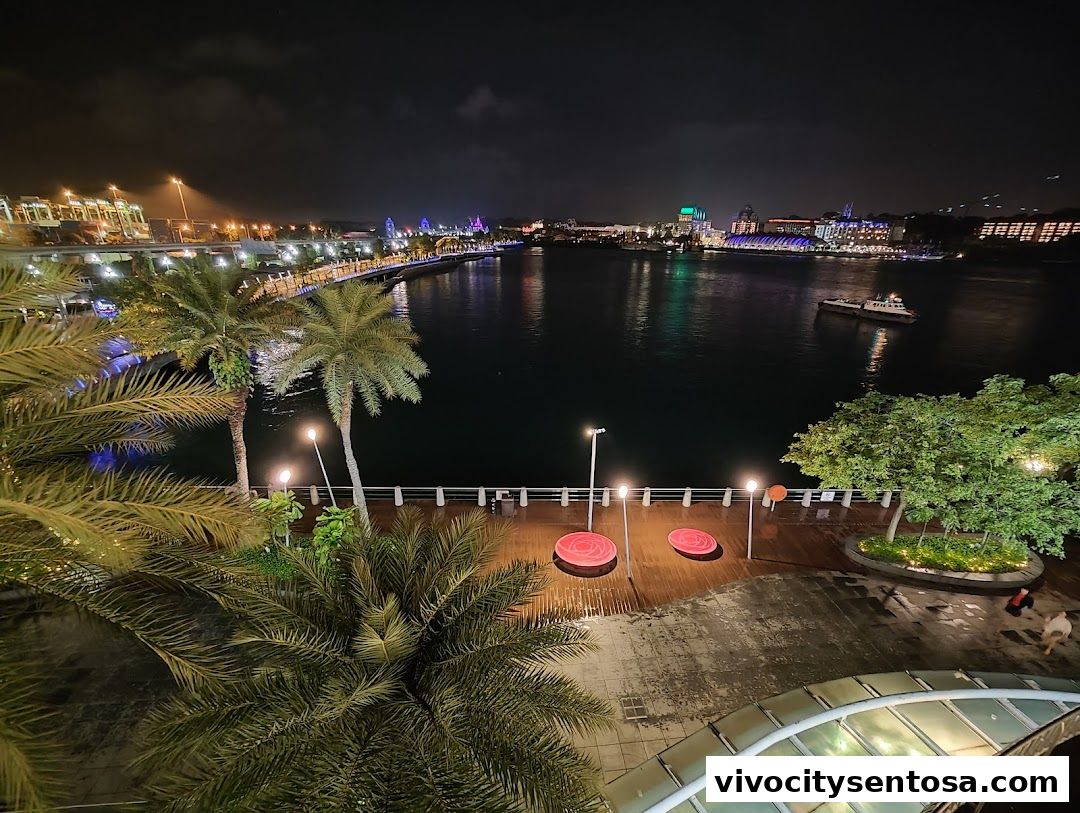 Vivo City