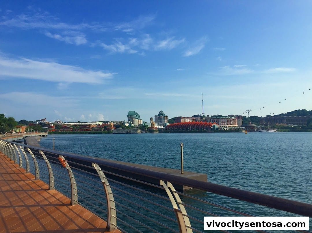 Vivo City