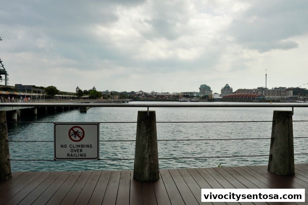 Vivo City