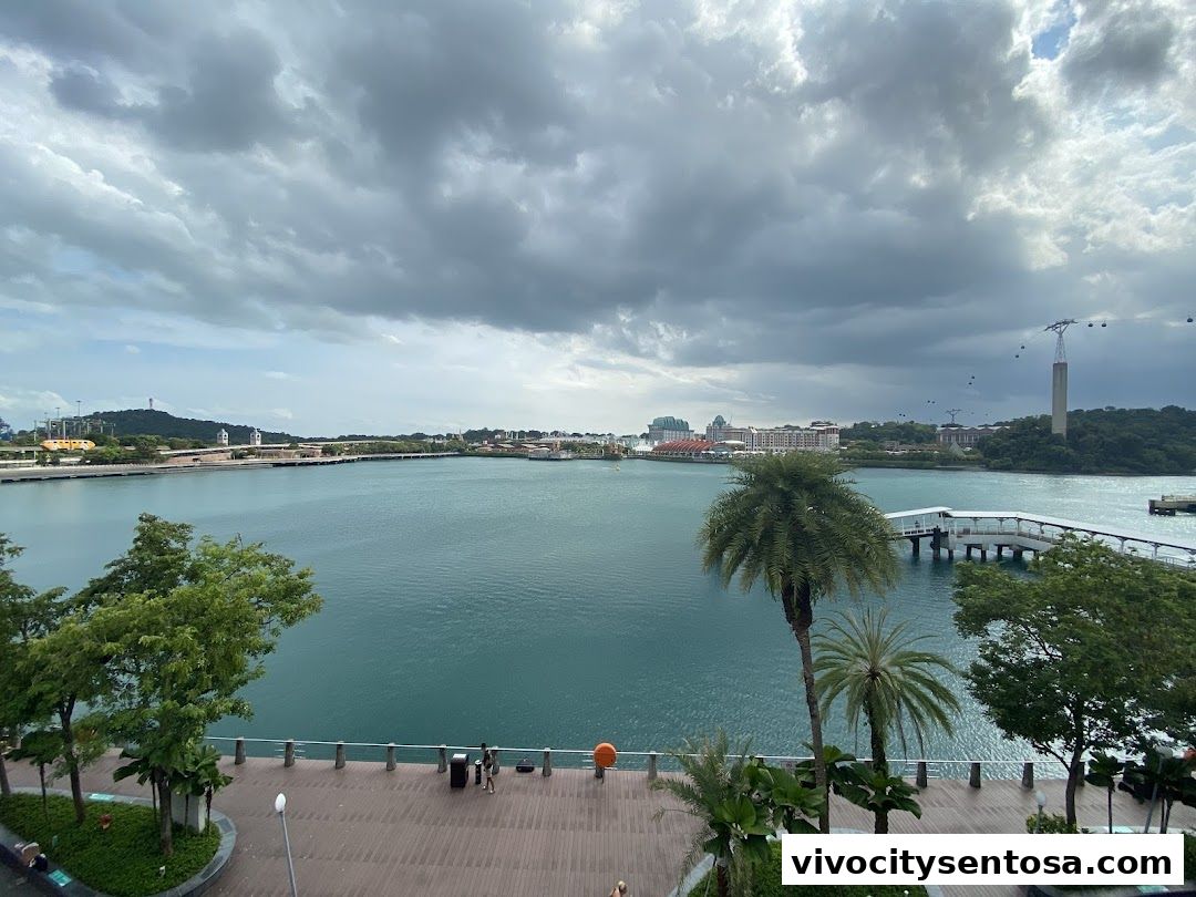 Vivo City