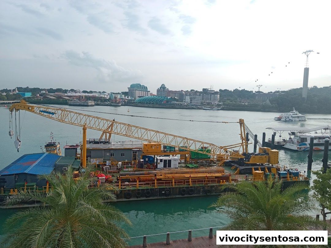 VivoCity