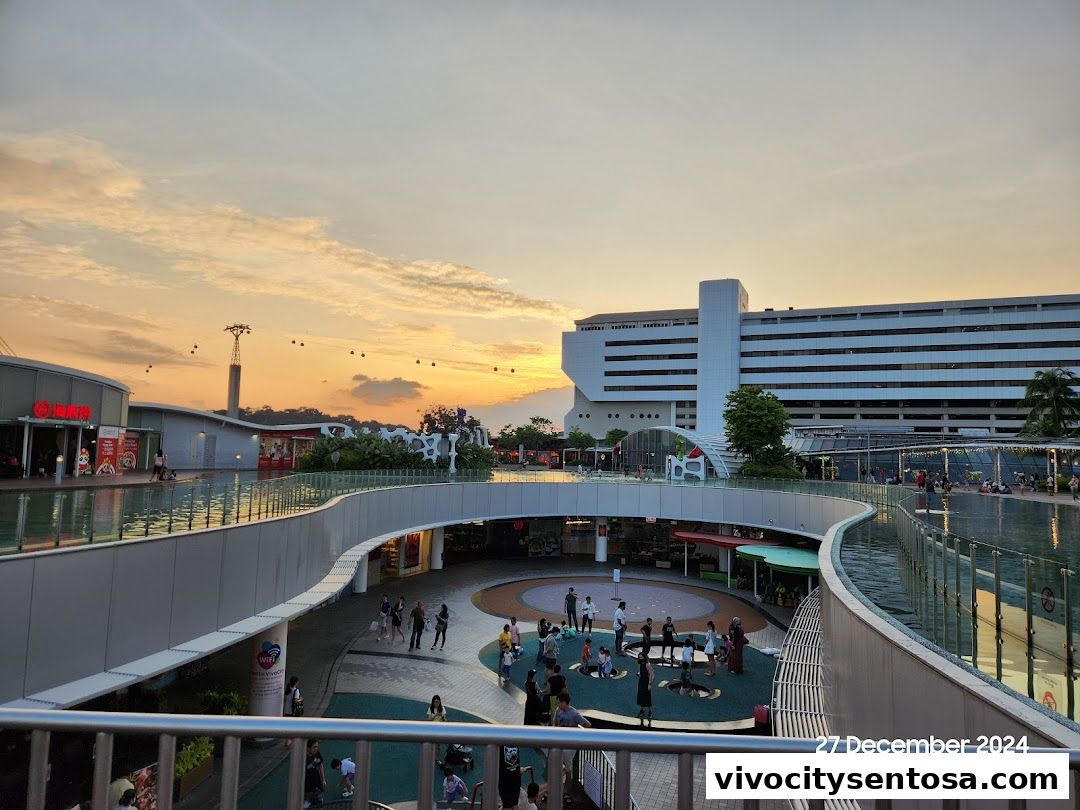 VivoCity