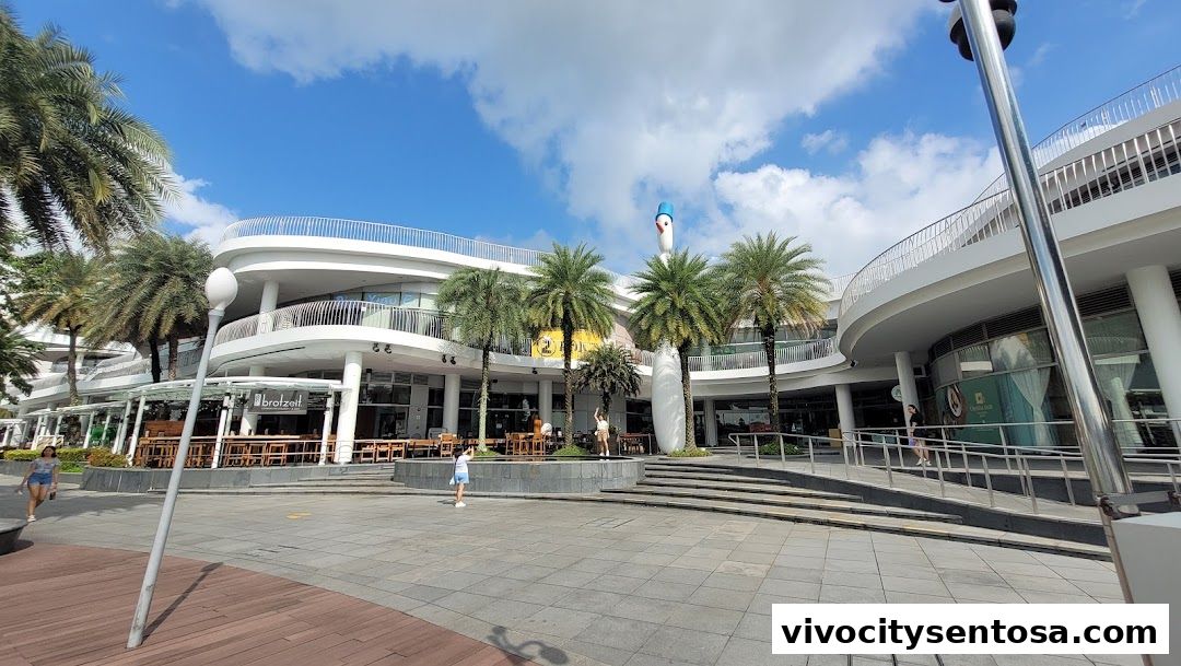 VivoCity