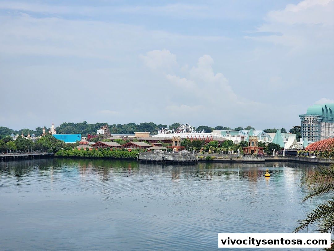 VivoCity