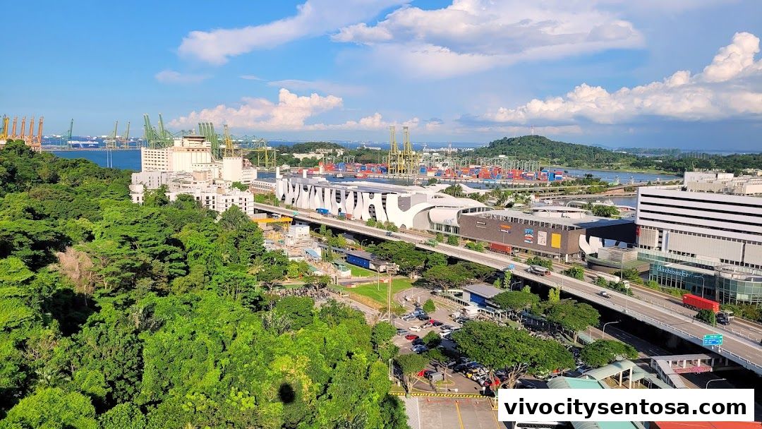VivoCity