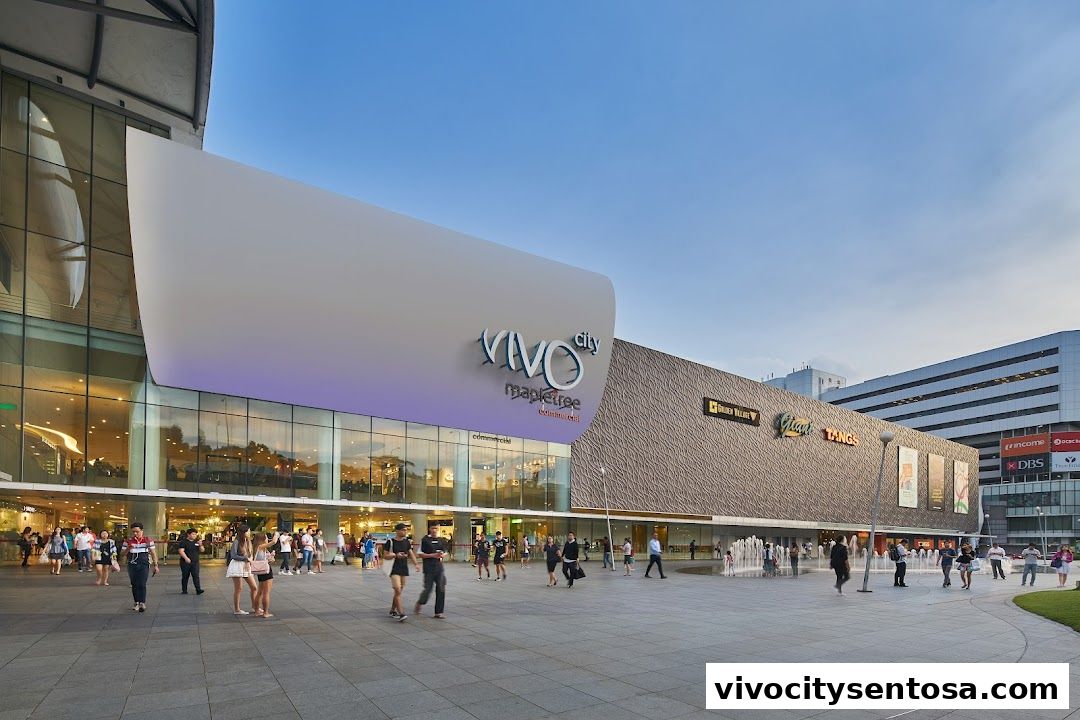 VivoCity