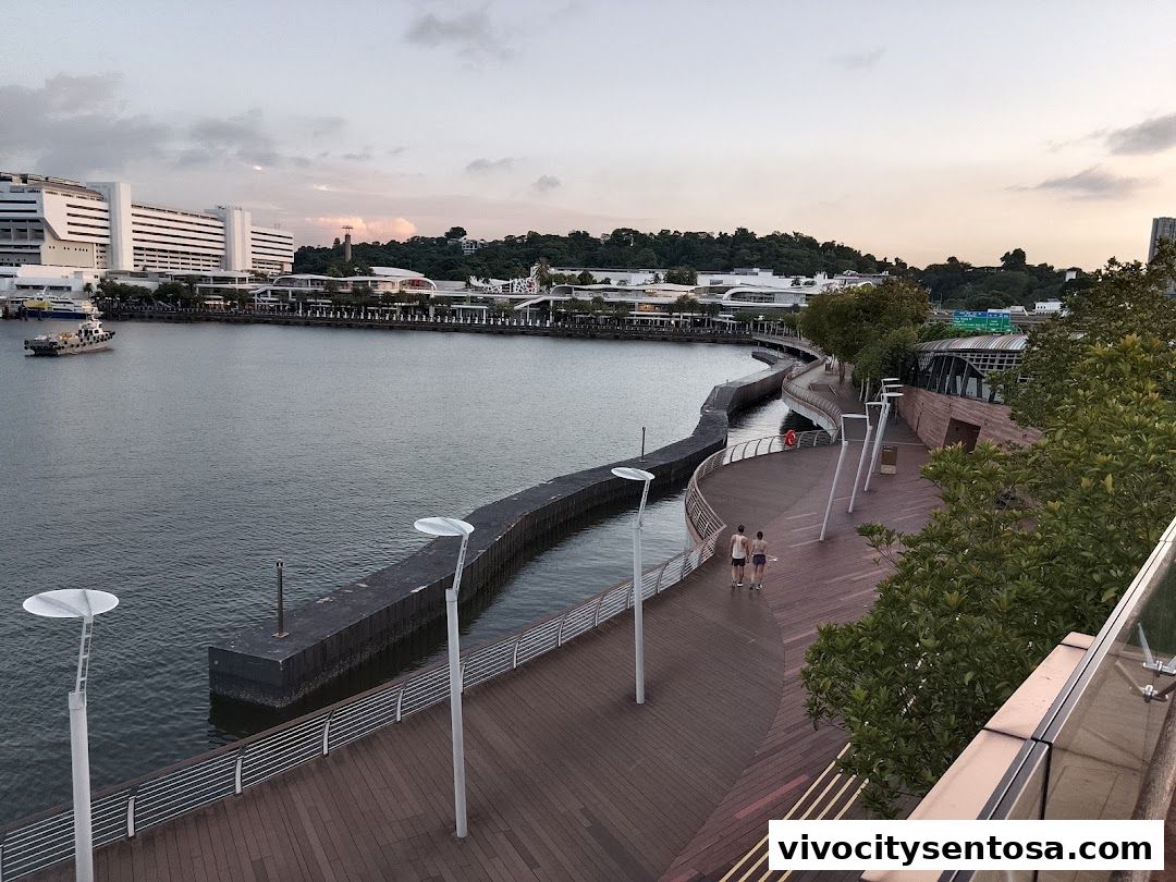 VivoCity