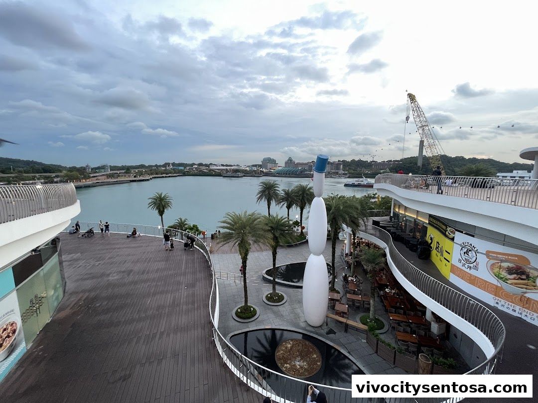 VivoCity