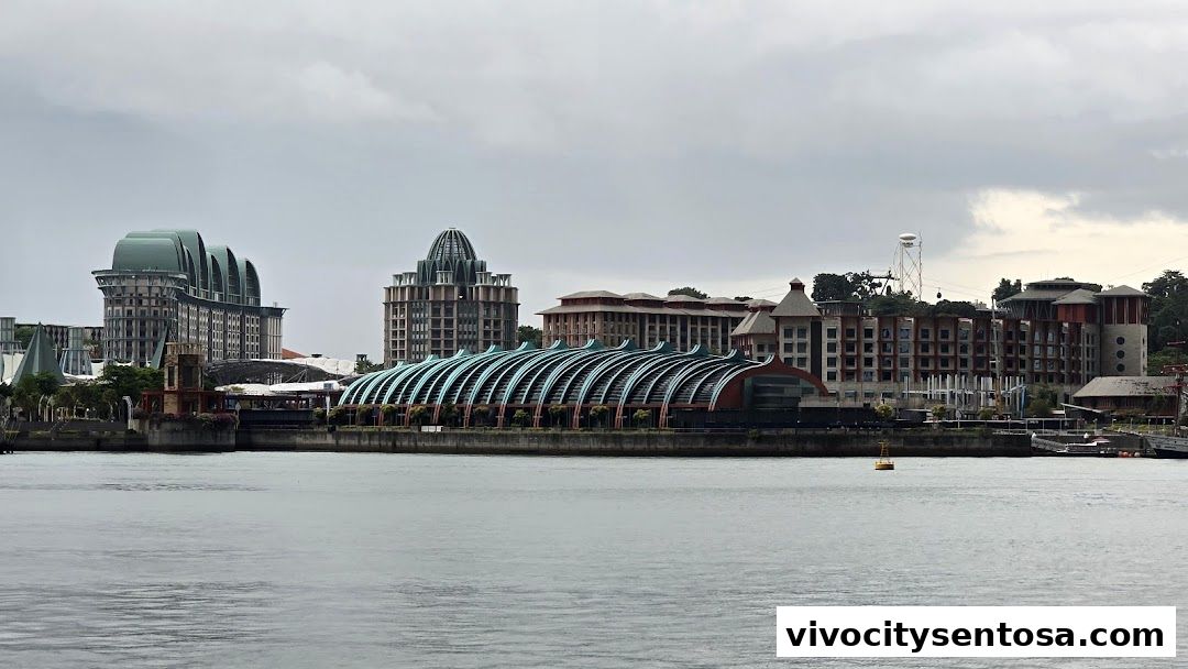 VivoCity