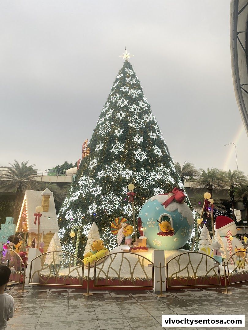 VivoCity