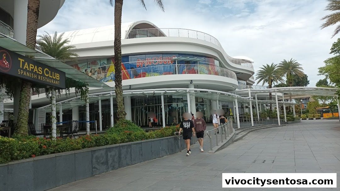 VivoCity