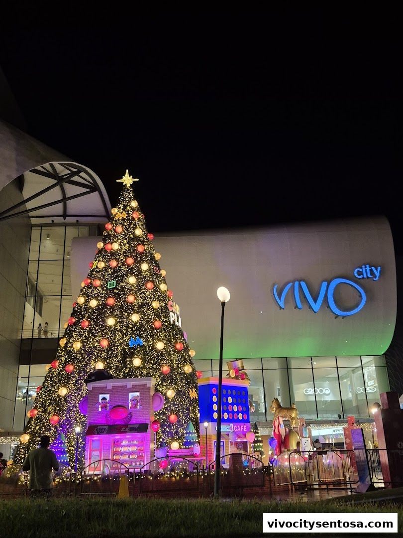 VivoCity