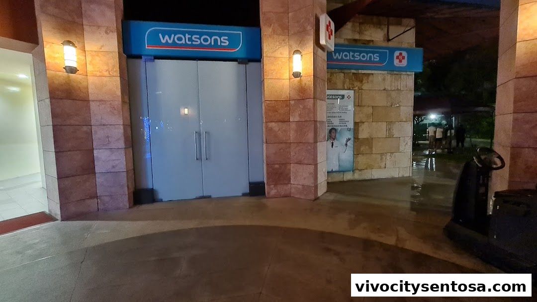 Watsons Store