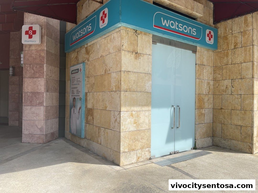 Watsons Store