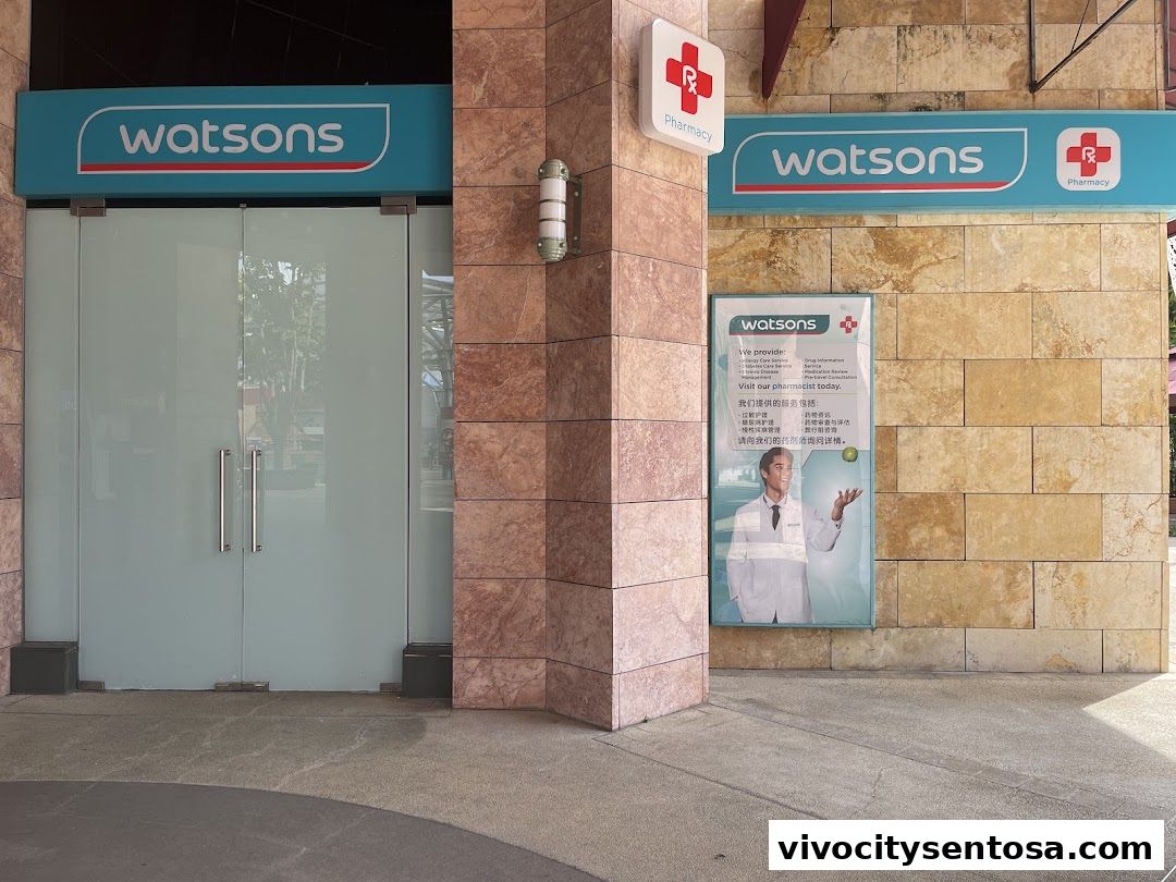 Watsons Store