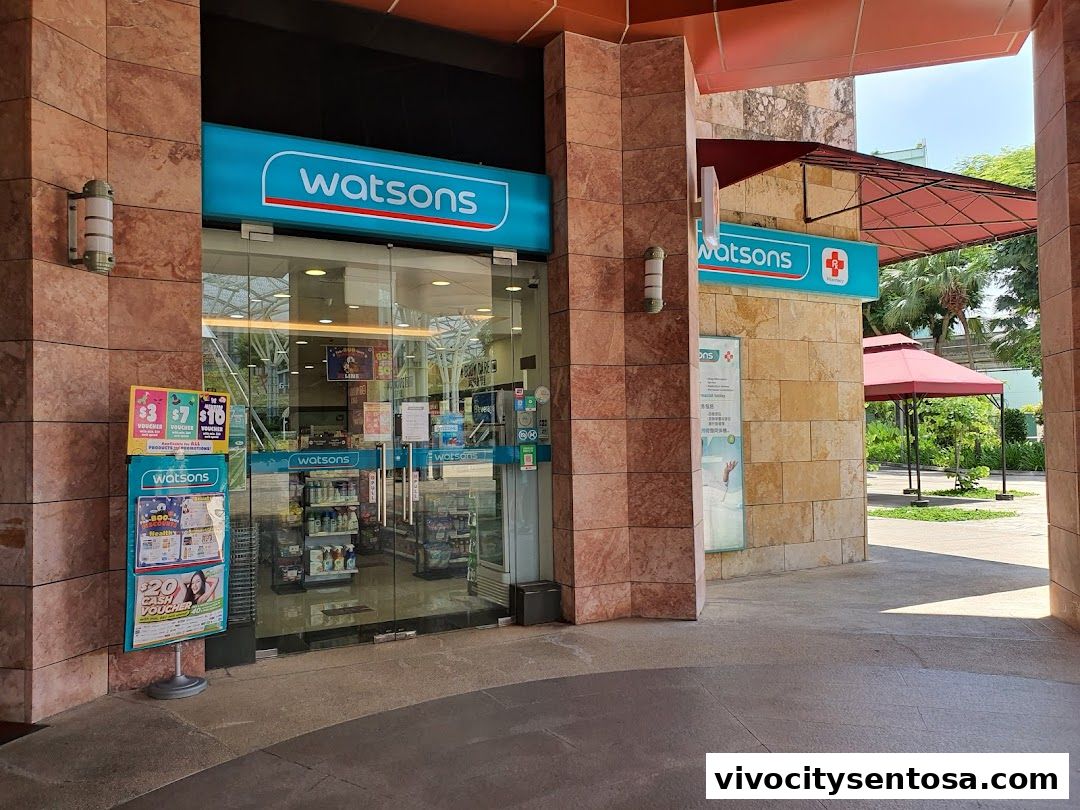 Watsons Store