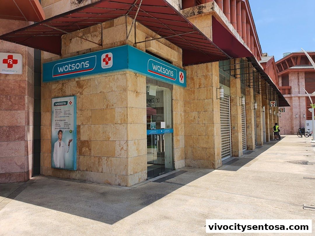 Watsons Store