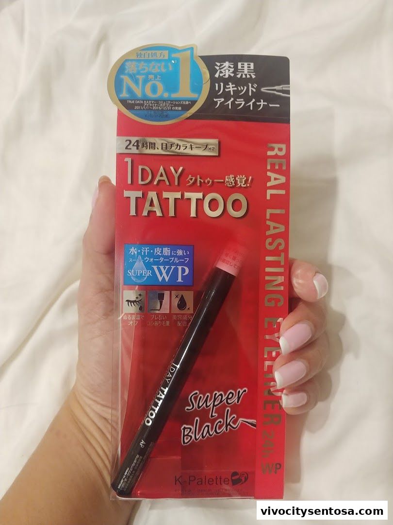 Watsons VivoCity Pharmacy  GNC Click  Collect