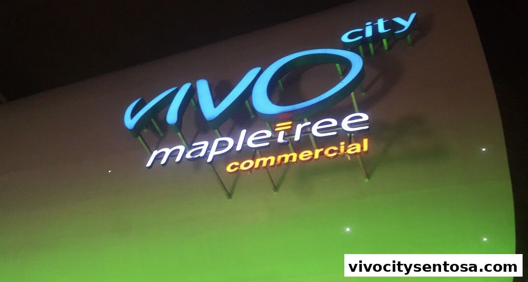 Watsons VivoCity Pharmacy  GNC Click  Collect