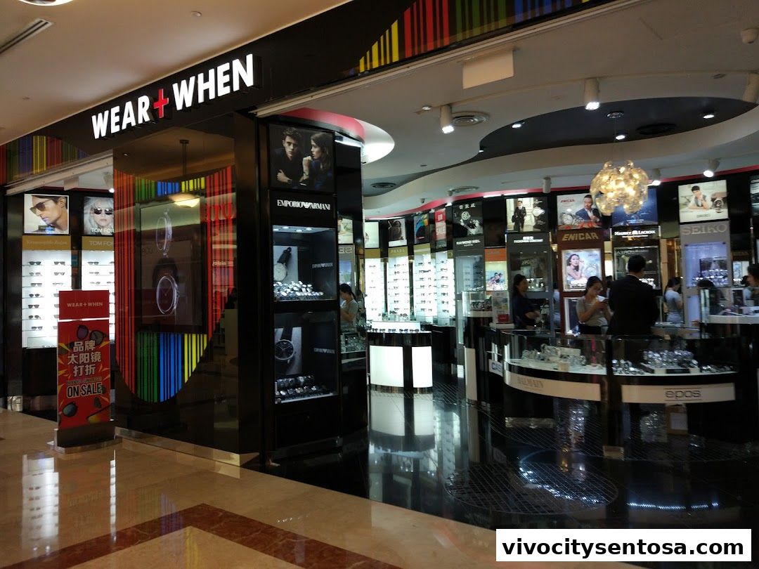 WearWhen