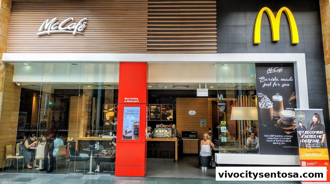 WEAVE at Resorts World Sentosa