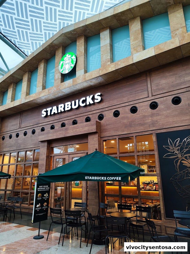 WEAVE at Resorts World Sentosa