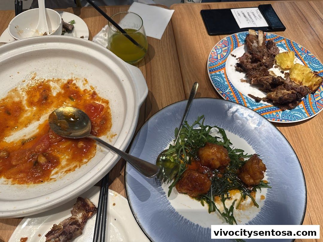 Western Mahua 西部马华中华第一面