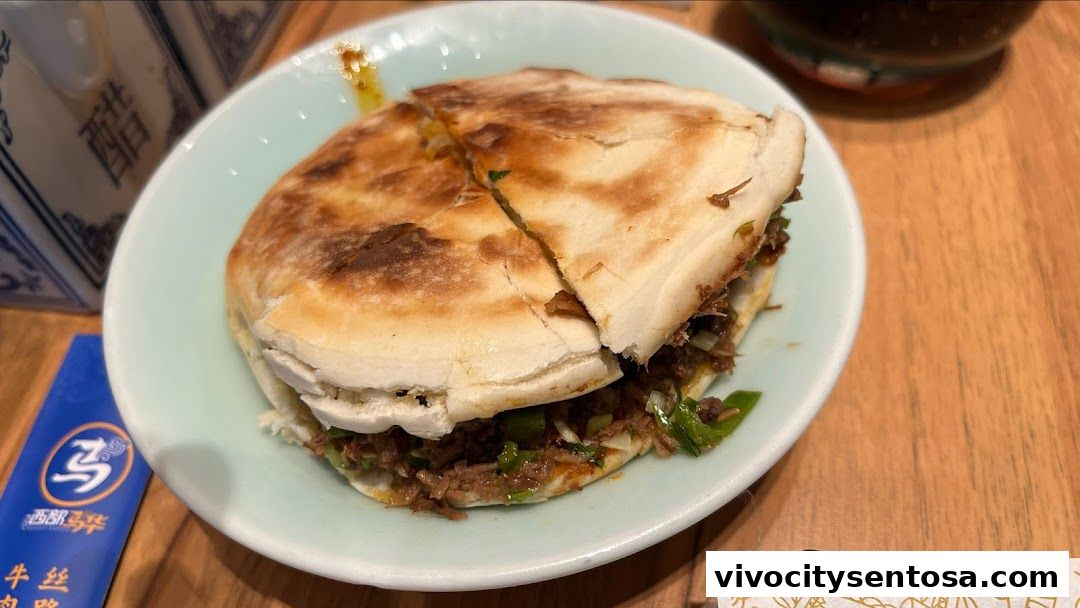 Western Mahua 西部马华中华第一面