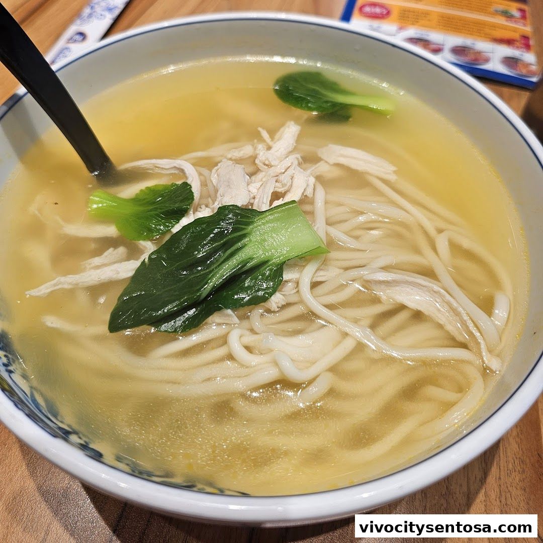 Western Mahua 西部马华中华第一面