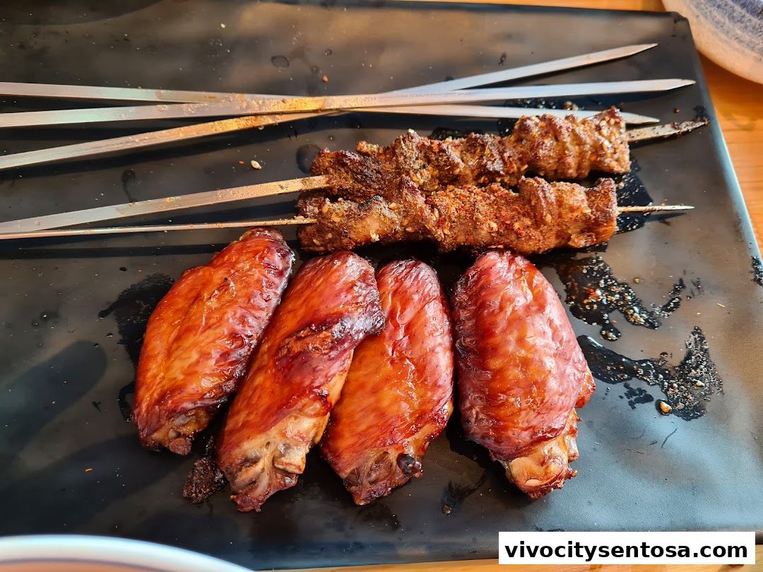 Western Mahua 西部马华中华第一面