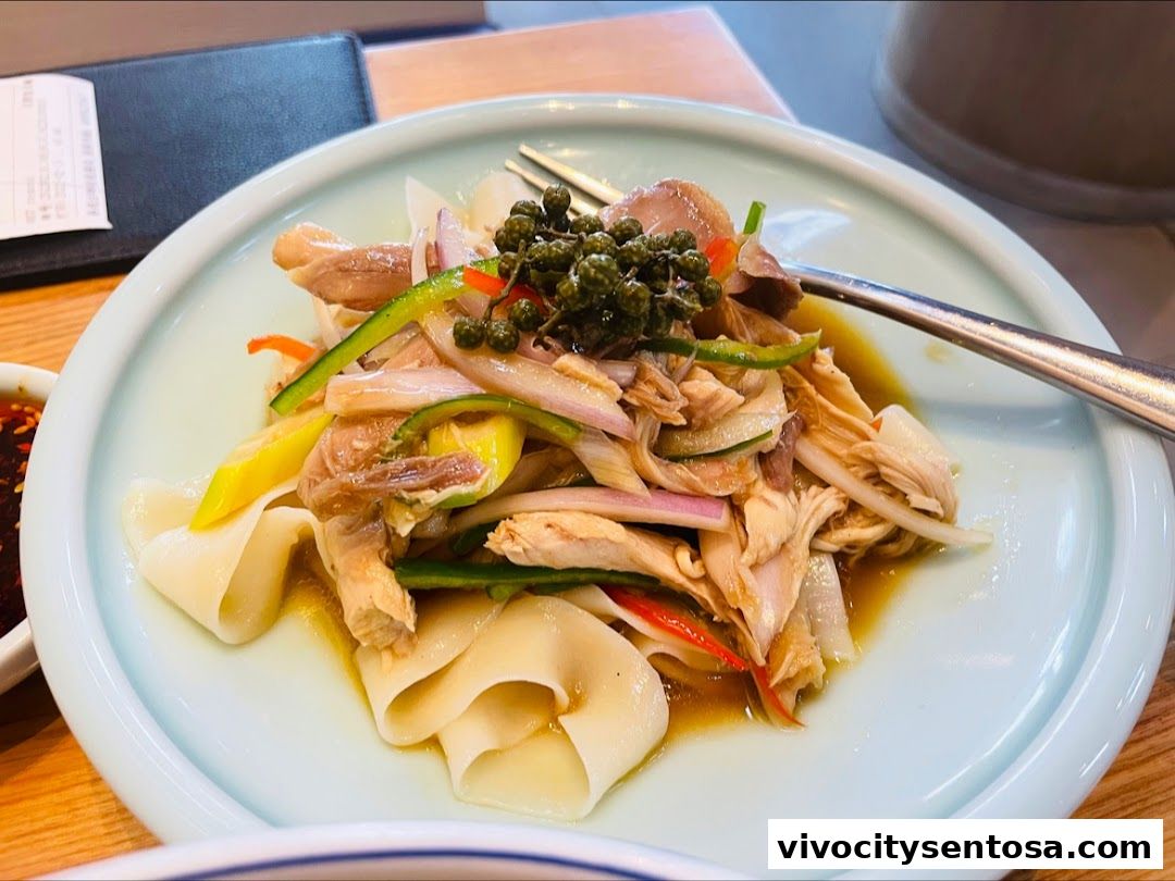 Western Mahua 西部马华中华第一面