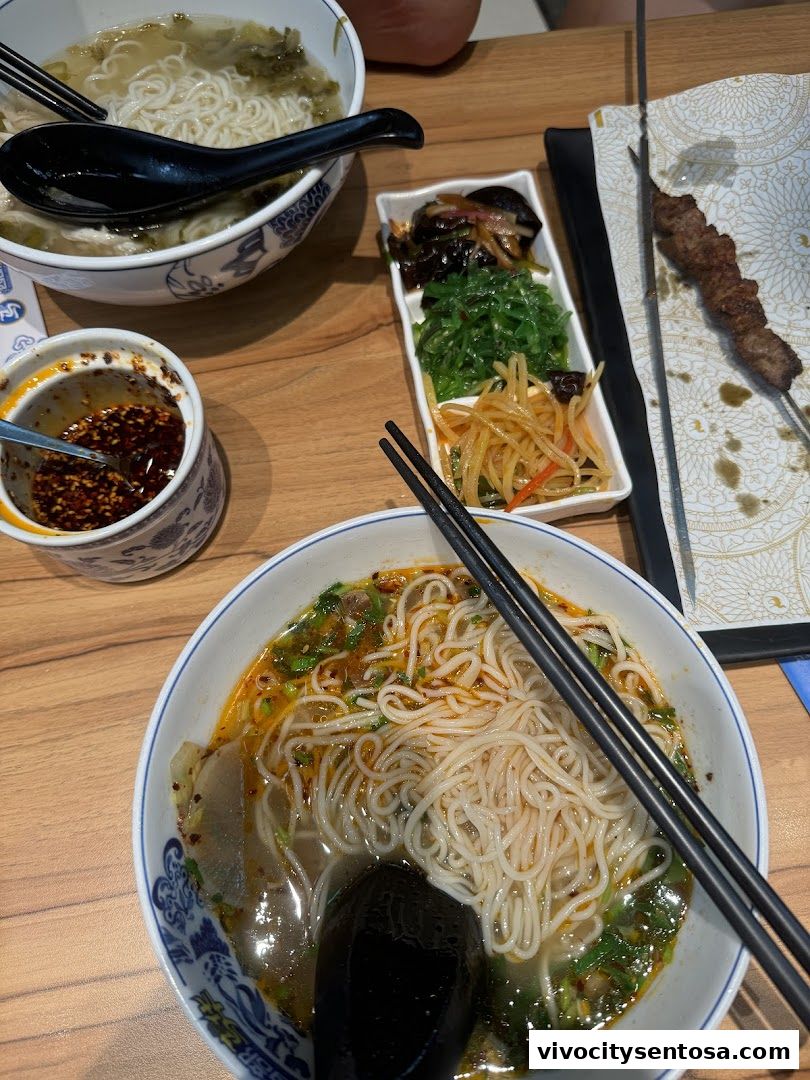 Western Mahua 西部马华中华第一面