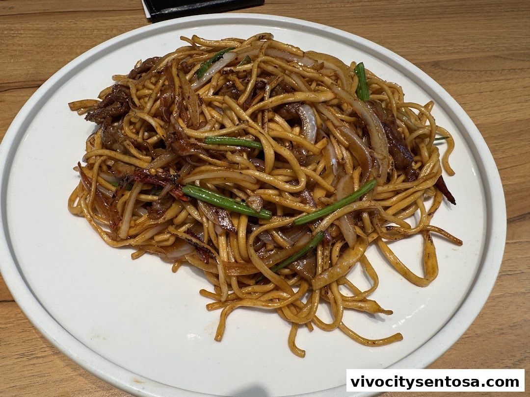 Western Mahua 西部马华中华第一面