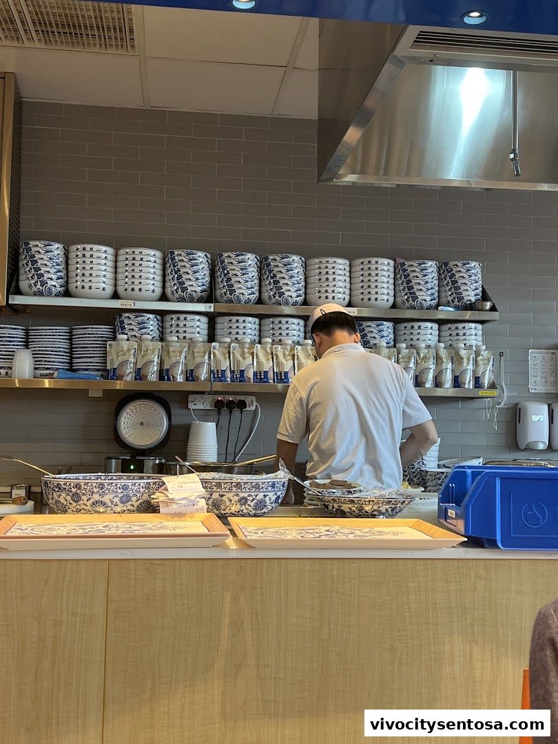 Western Mahua 西部马华中华第一面