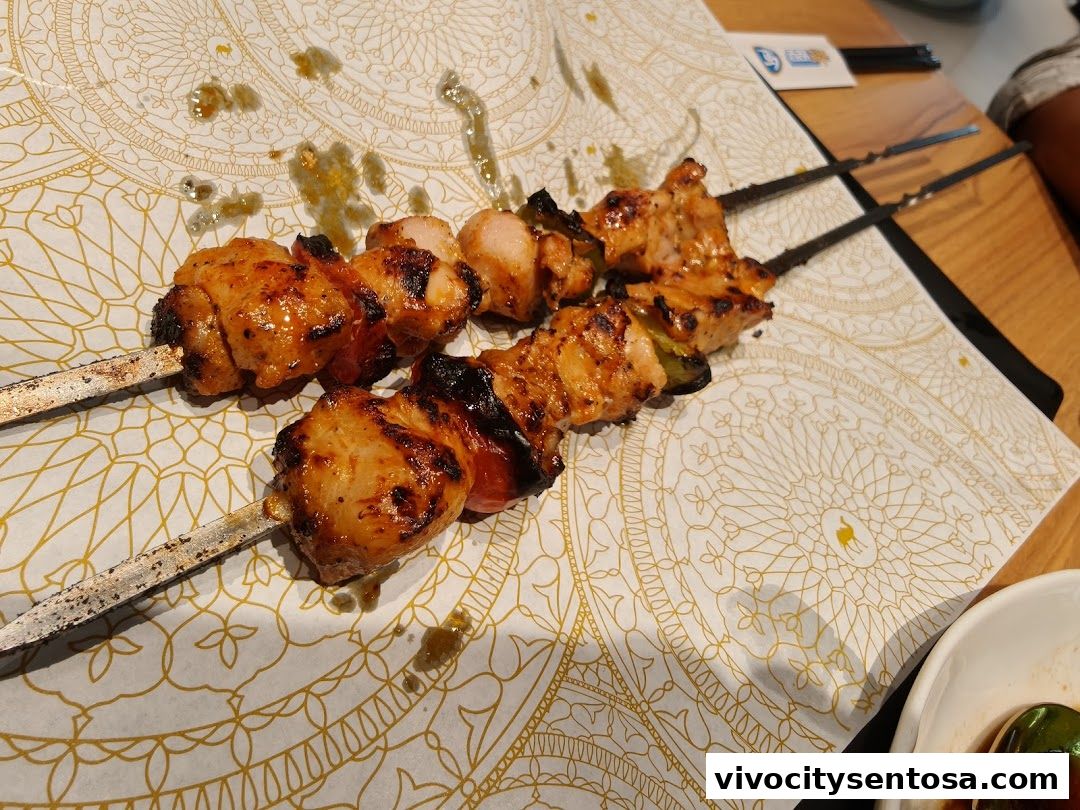 Western Mahua 西部马华中华第一面