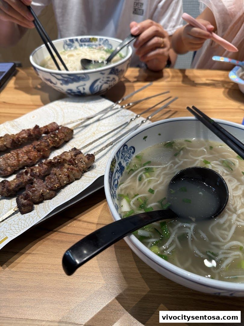 Western Mahua 西部马华中华第一面